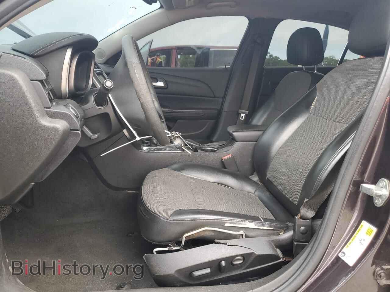 2015 CHEVROLET MALIBU - VIN: 1G11C5SL9FF166399 - Фото 7
