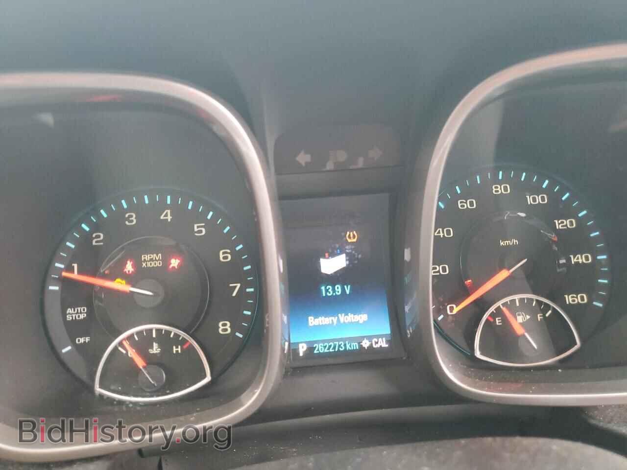 2015 CHEVROLET MALIBU - VIN: 1G11C5SL9FF166399 - Фото 9