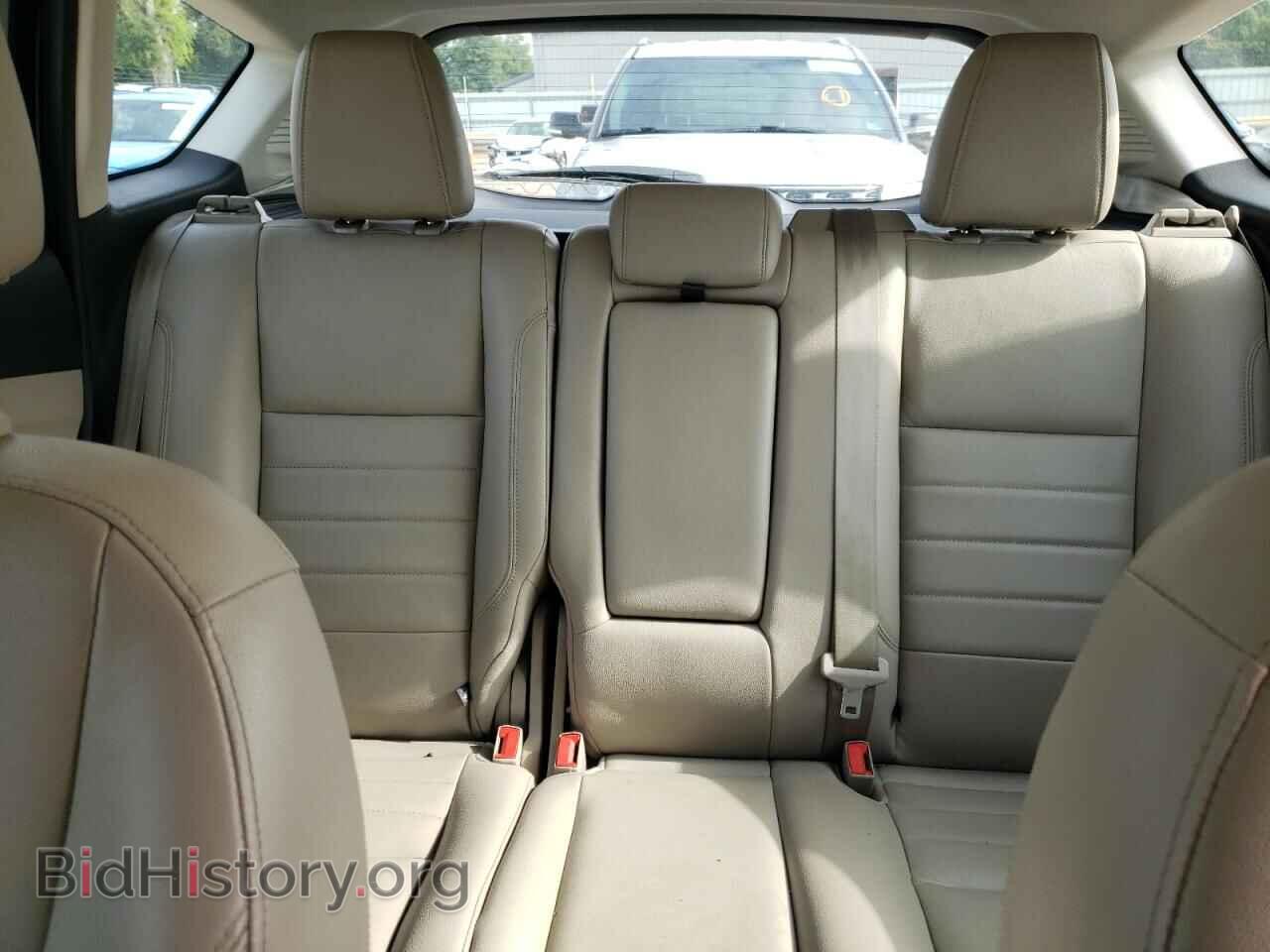 2013 FORD CMAX - VIN: 1FADP5CU7DL537693 - Фото 10