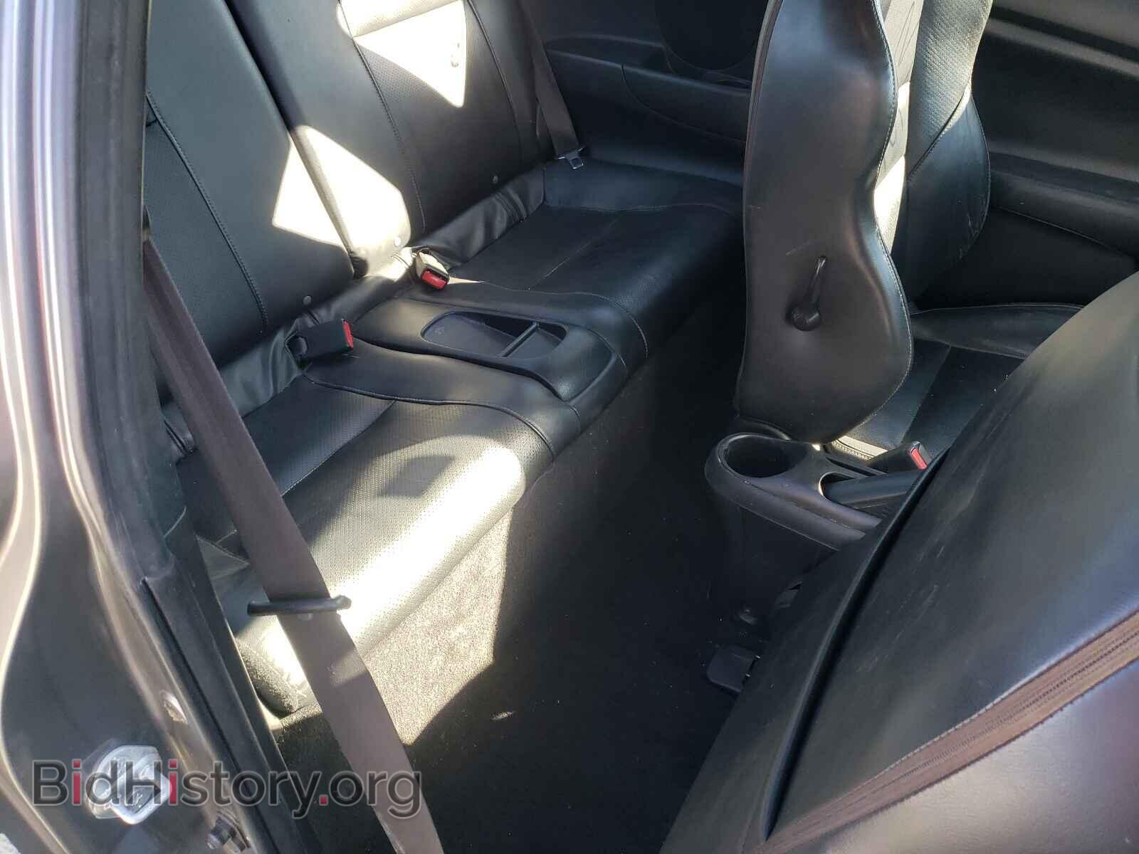 2006 ACURA RSX - VIN: JH4DC54896S008731 - Фото 6