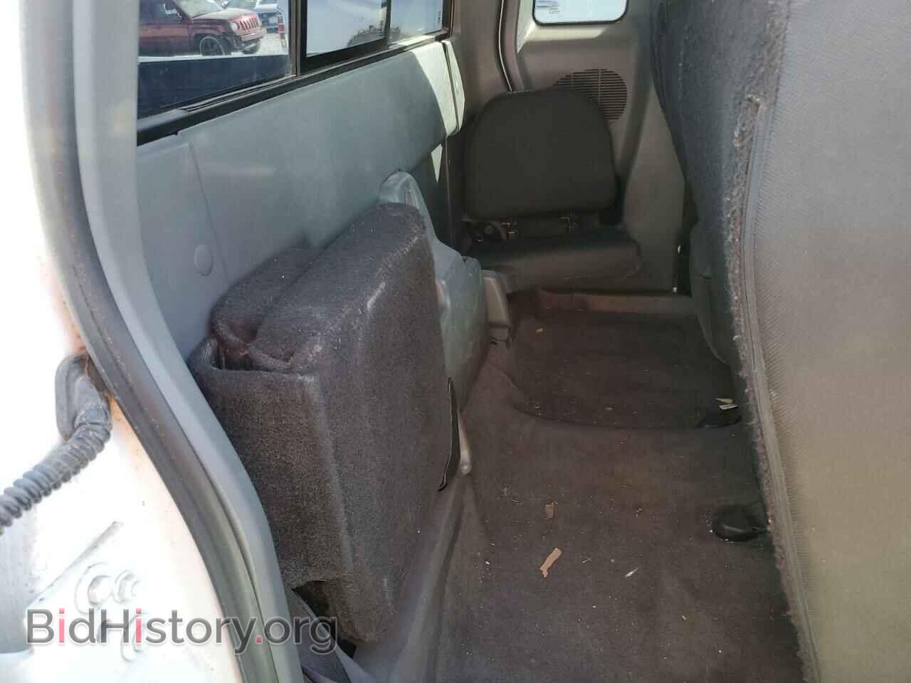 2011 FORD RANGER - VIN: 1FTLR4FE6BPB22353 - Фото 6