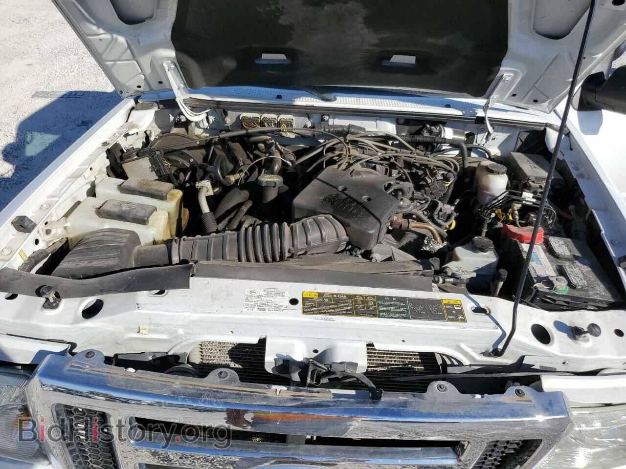 2011 FORD RANGER - VIN: 1FTLR4FE6BPB22353 - Фото 7