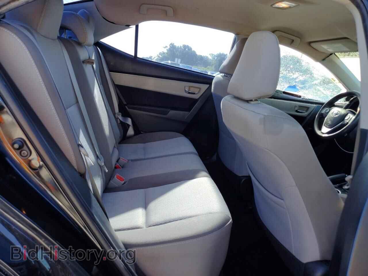2017 TOYOTA COROLLA - VIN: 2T1BURHE7HC825634 - Photo 10