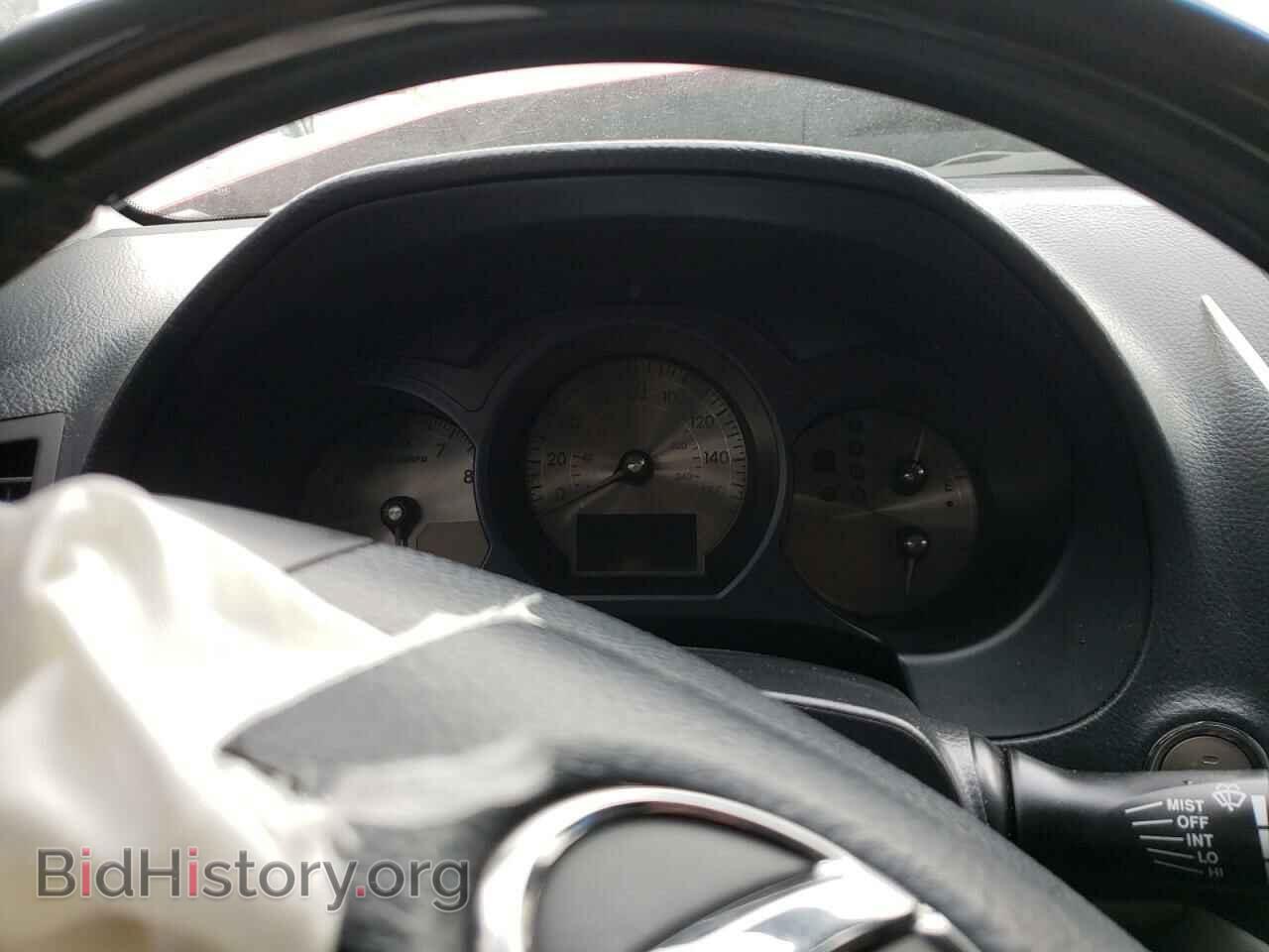 2007 LEXUS GS350 - VIN: JTHCE96S470002158 - Фото 8