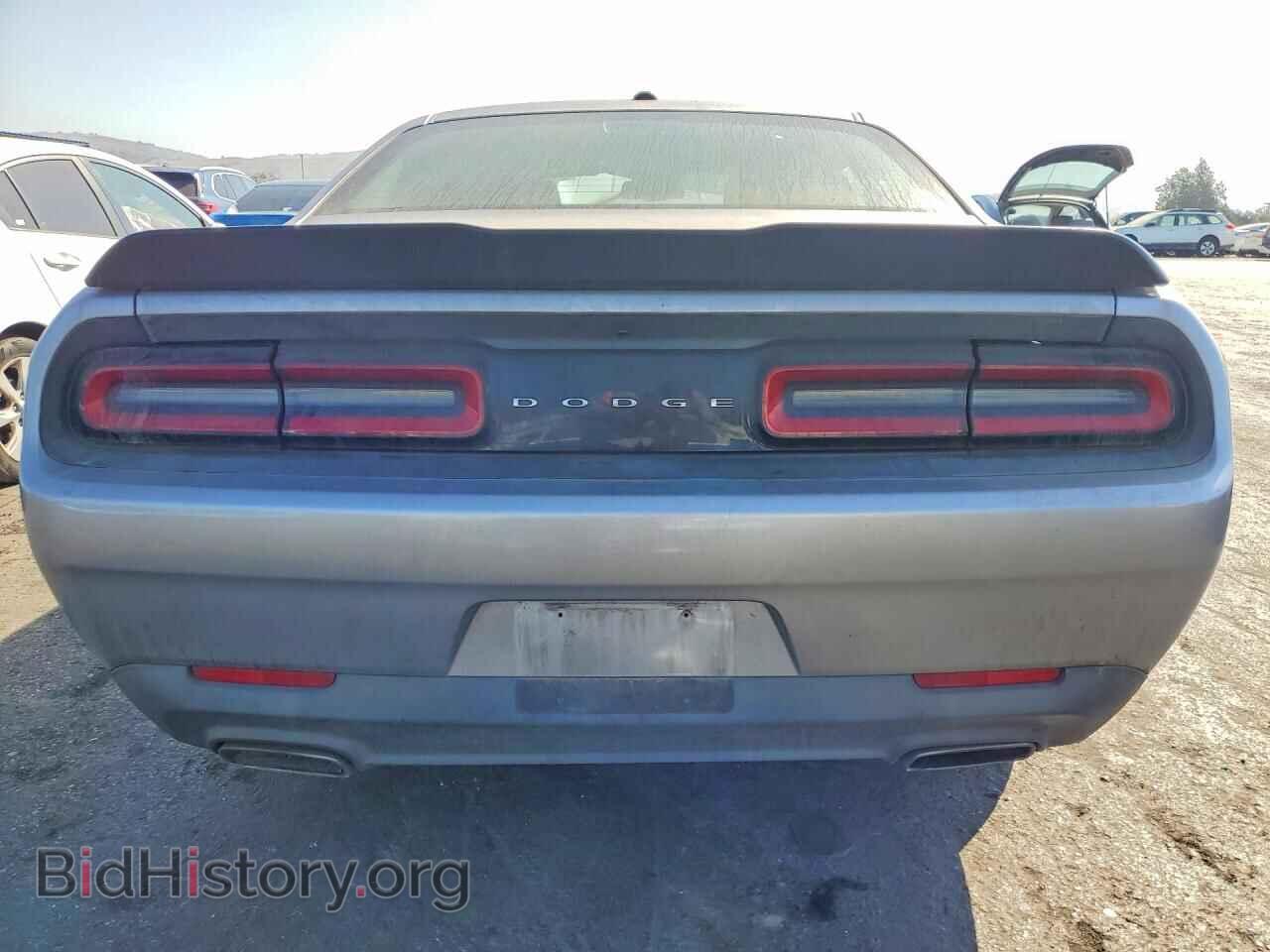 2016 DODGE CHALLENGER - VIN: 2C3CDZAG5GH157597 - Photo 6
