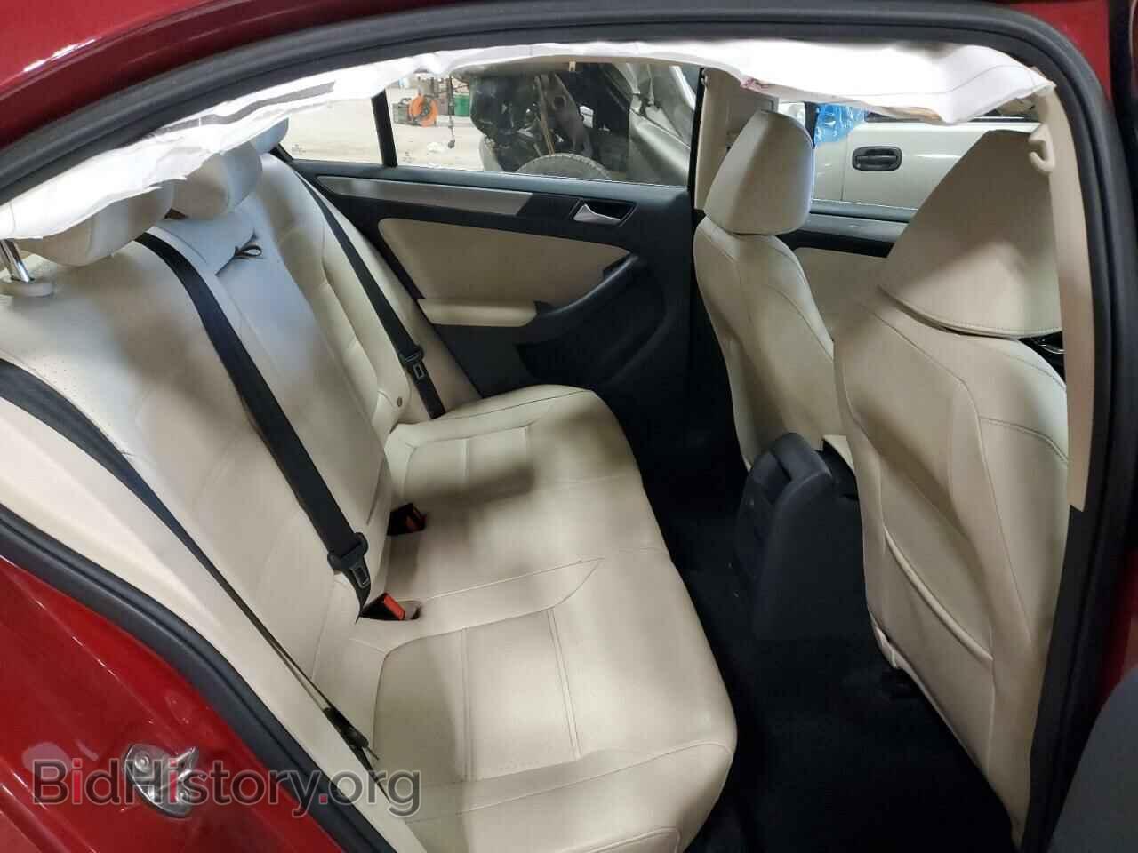 2017 VOLKSWAGEN JETTA - VIN: 3VWB67AJ0HM409600 - Фото 10