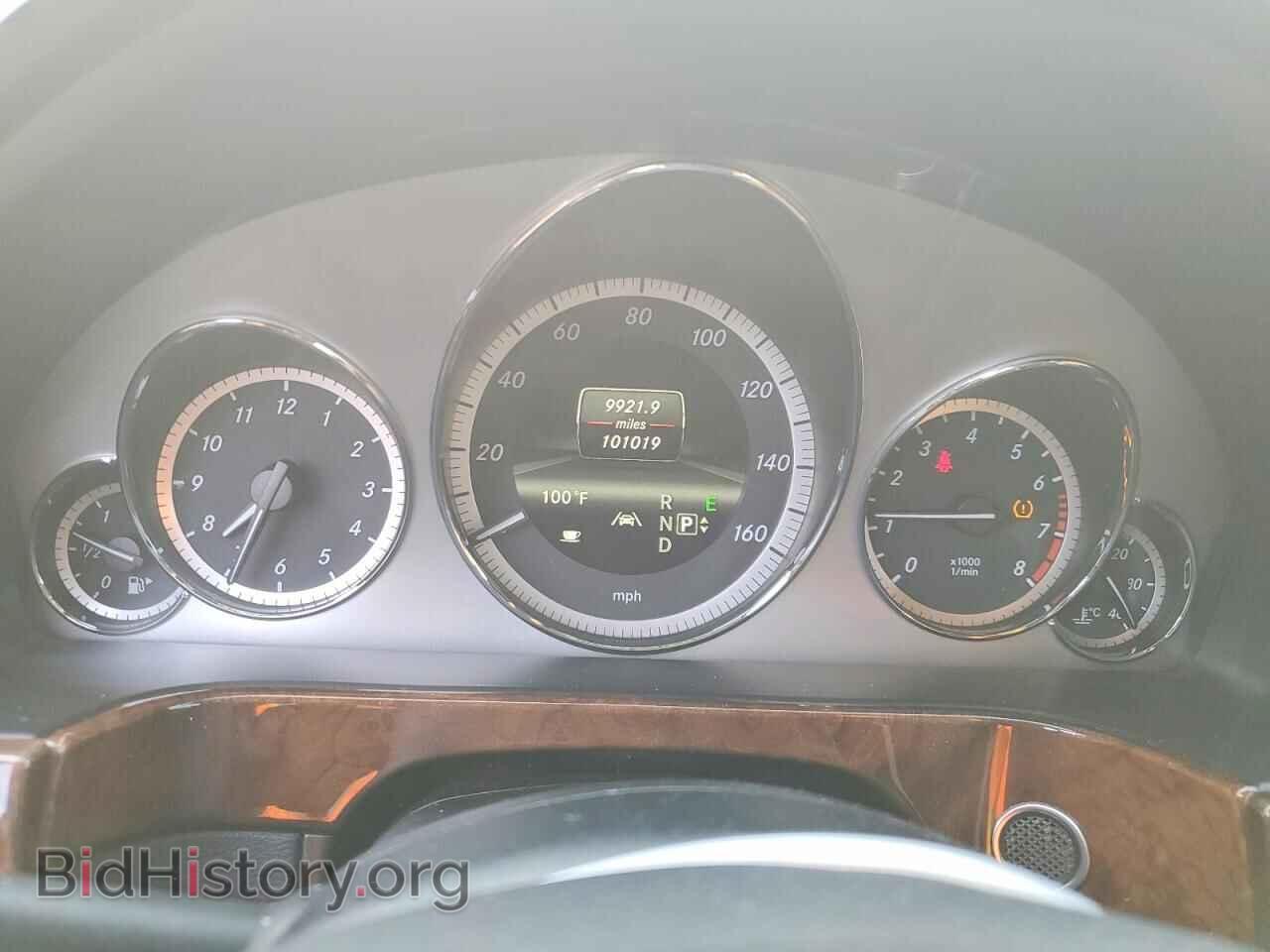 2013 MERCEDES-BENZ E-CLASS - VIN: WDDHF8JB3DA683687 - Фото 9