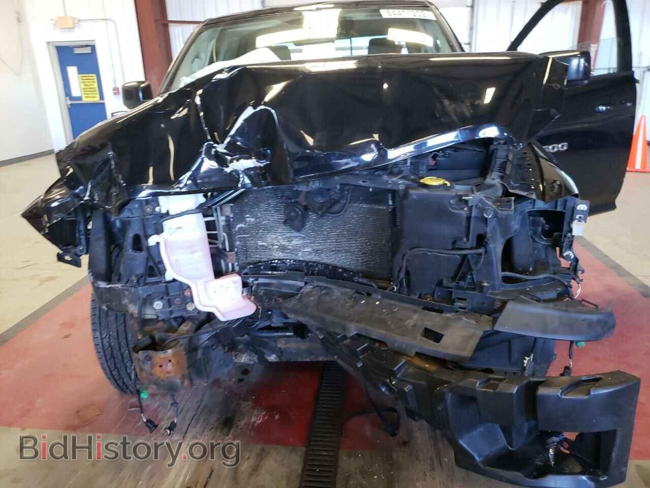 2012 DODGE RAM 1500 - VIN: 1C6RD7MT2CS115434 - Фото 7