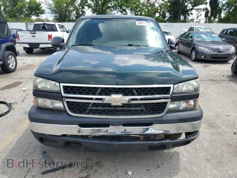 2007 Chevrolet ALL MODELS (VIN 1GCEC19X97Z124132) — photo 5 of 12