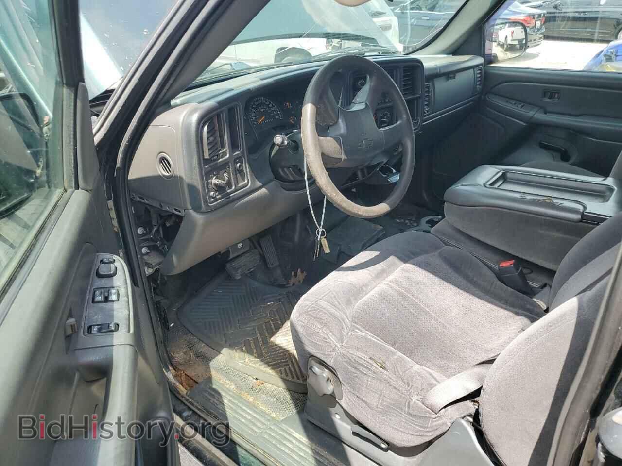 2007 CHEVROLET ALL Models - VIN: 1GCEC19X97Z124132 - Фото 8