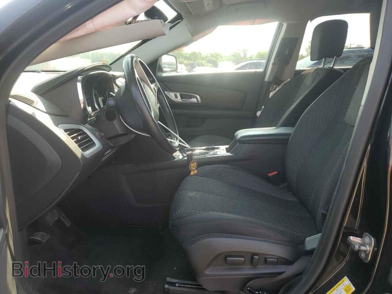 2017 GMC TERRAIN - VIN: 2GKFLTEK8H6277547 - Фото 7