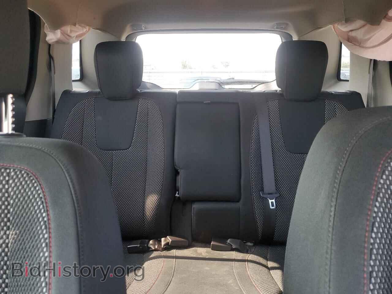 2017 GMC TERRAIN - VIN: 2GKFLTEK8H6277547 - Фото 10