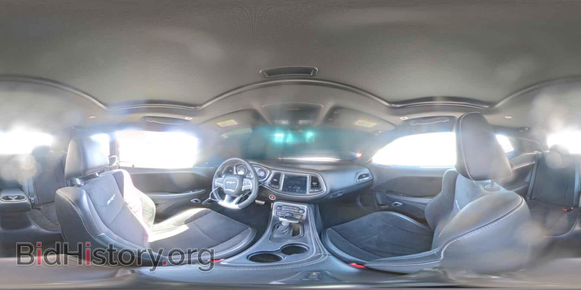 2017 DODGE CHALLENGER - VIN: 2C3CDZDJ8HH594793 - Фото 14
