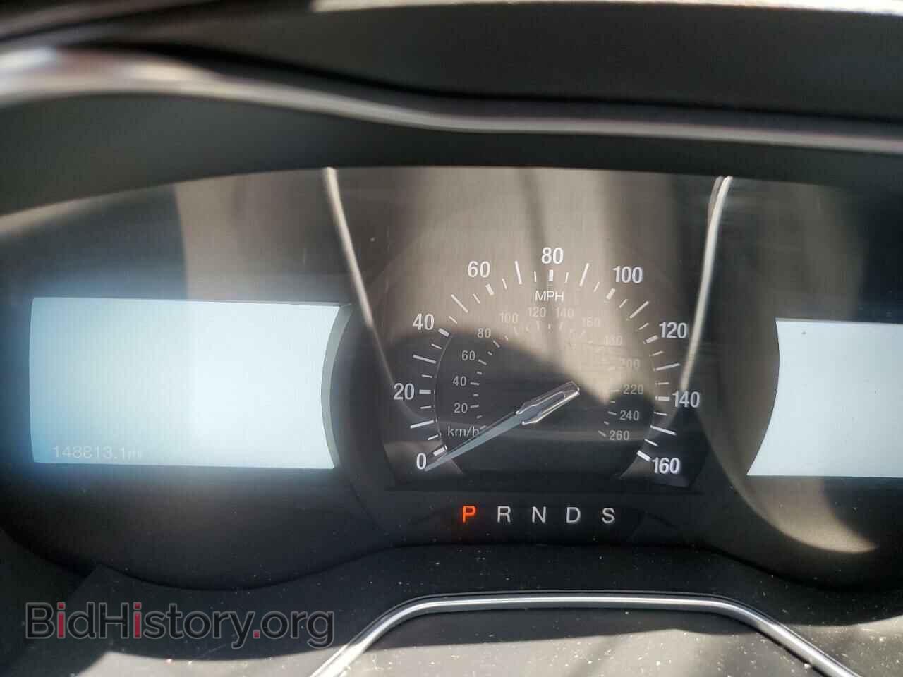 2016 FORD FUSION - VIN: 3FA6P0K97GR218146 - Фото 9