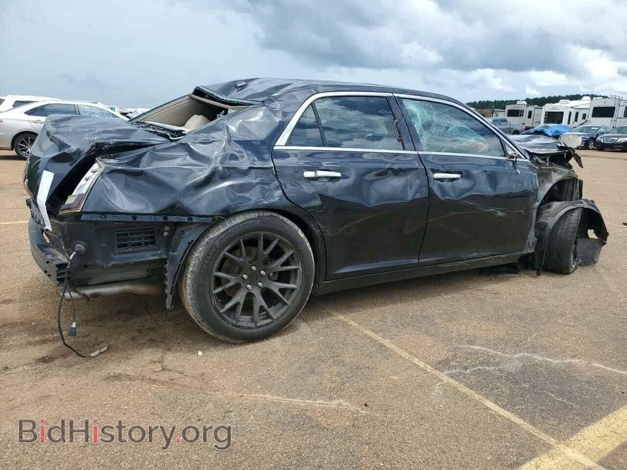 2011 CHRYSLER 300 - VIN: 2C3CA6CT5BH514724 - Фото 3
