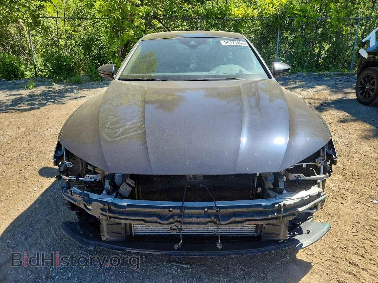 2019 AUDI A7 - VIN: WAUV2AF23KN019126 - Photo 5