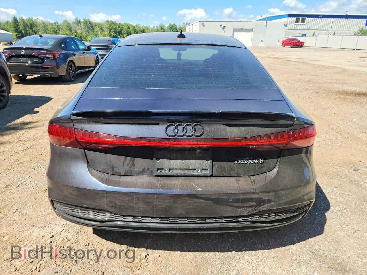 2019 AUDI A7 - VIN: WAUV2AF23KN019126 - Photo 6