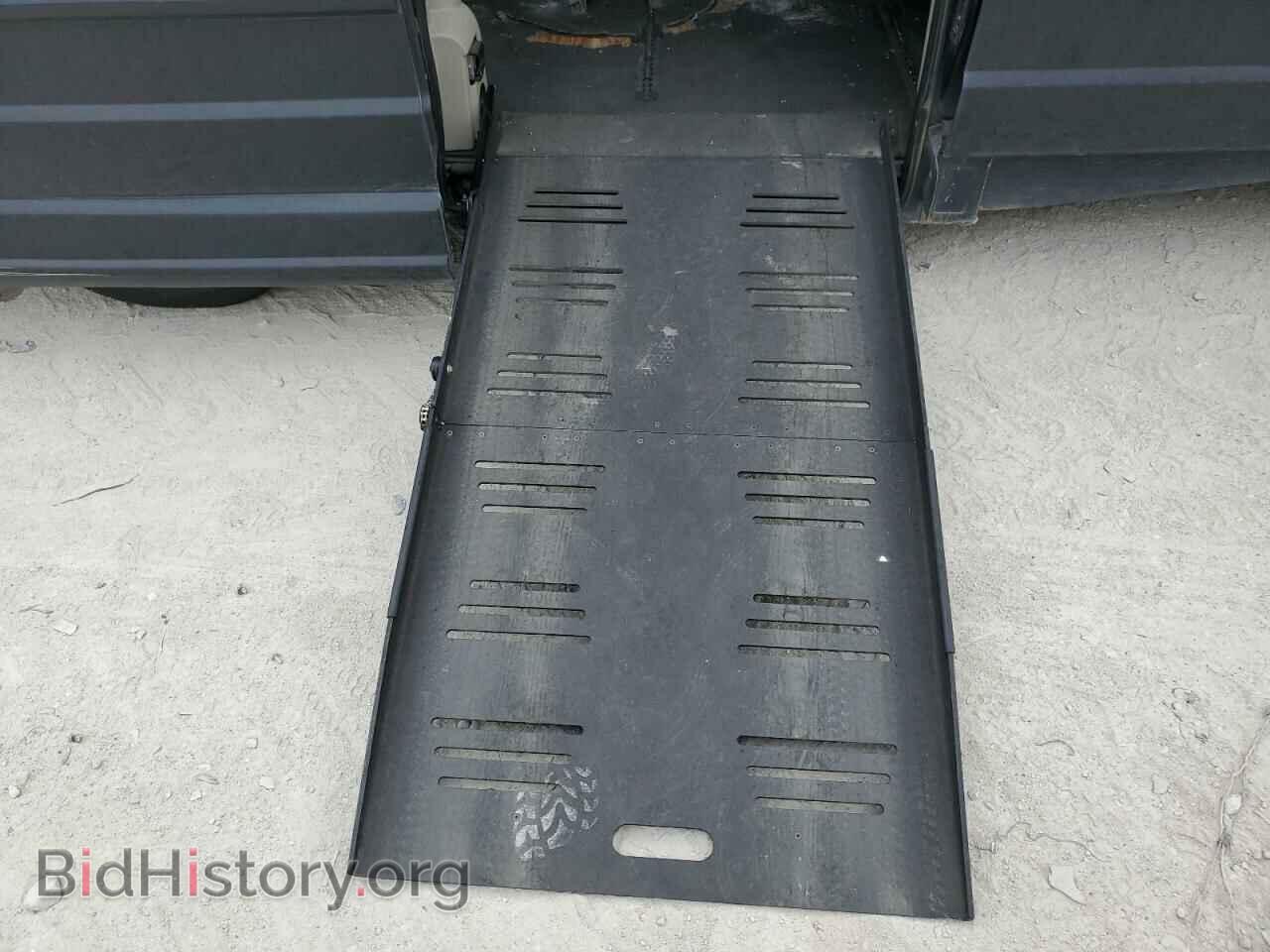 2013 DODGE CARAVAN - VIN: 2C4RDGCG2DR520077 - Фото 13