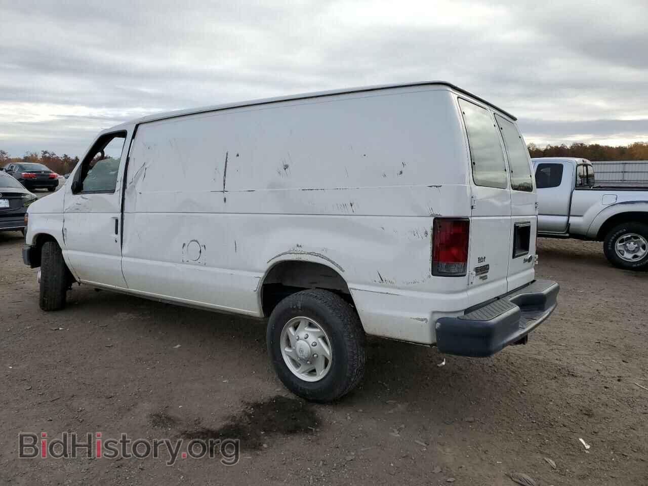 2012 FORD ECONOLINE - VIN: 1FTNE2EW9CDA09972 - Фото 3