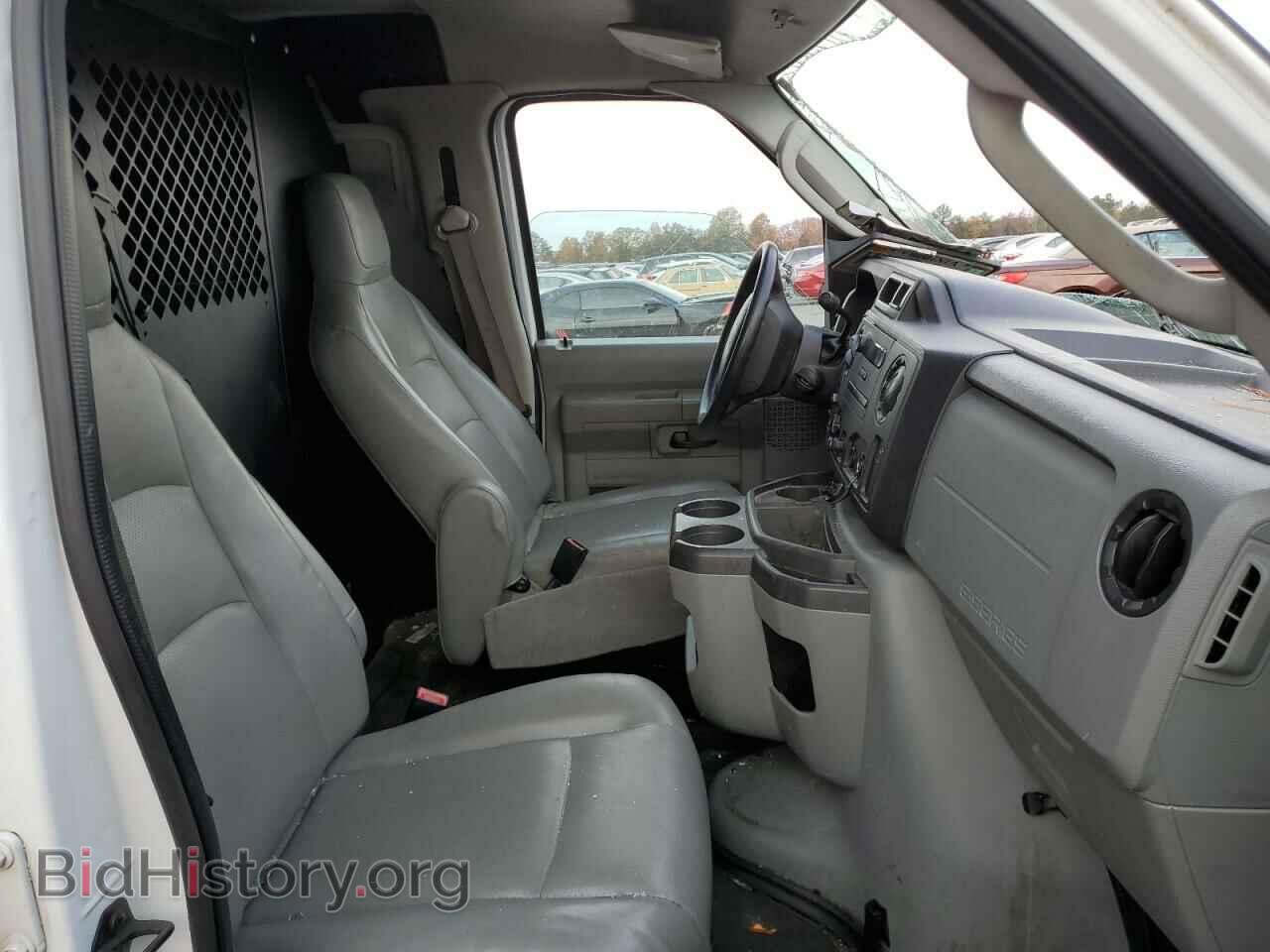 2012 FORD ECONOLINE - VIN: 1FTNE2EW9CDA09972 - Фото 5