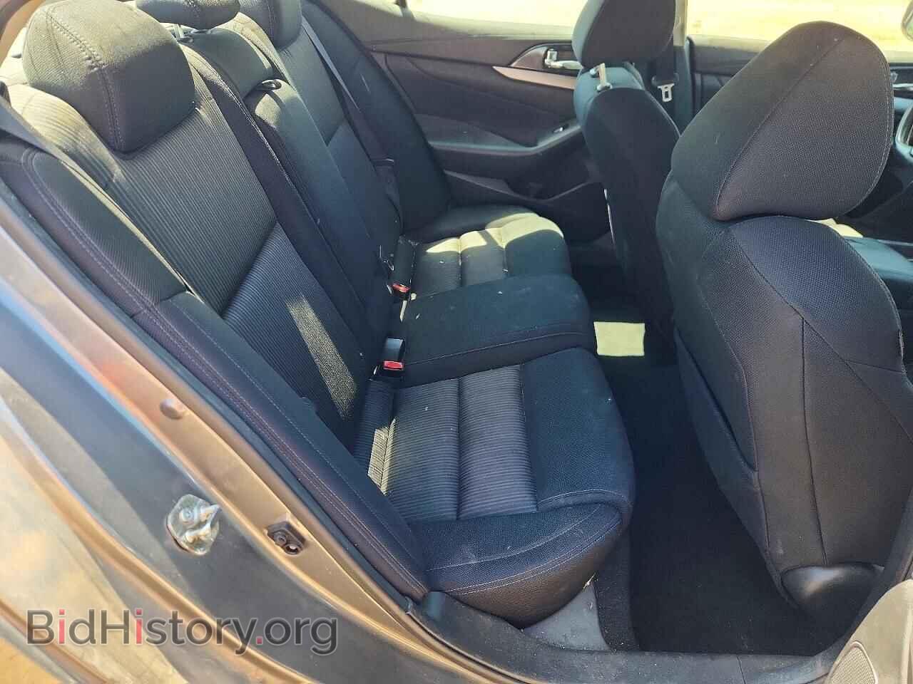 2017 NISSAN MAXIMA - VIN: 1N4AA6AP0HC437738 - Фото 10