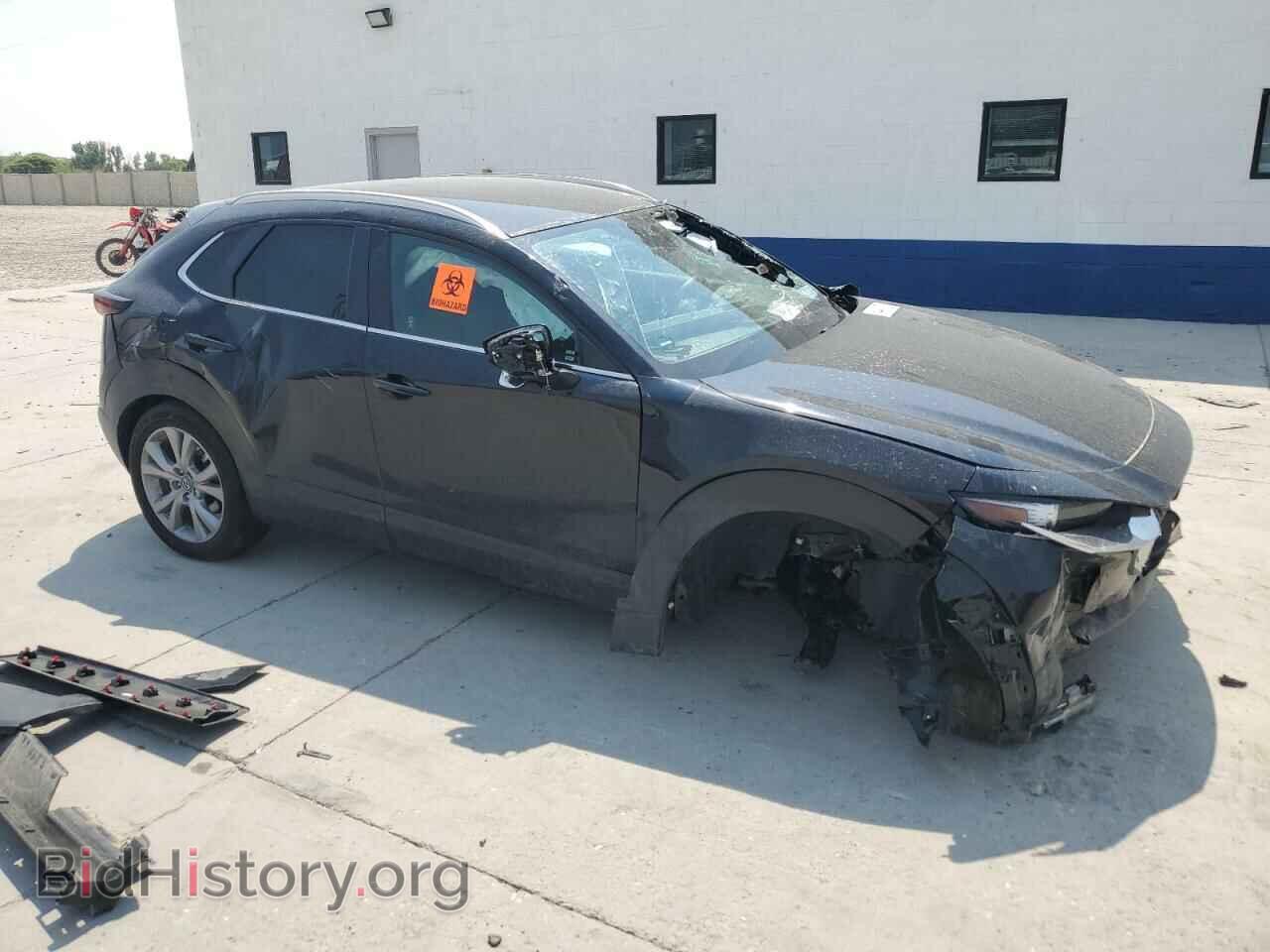 2023 MAZDA CX30 - VIN: 3MVDMBBM4PM570610 - Photo 4