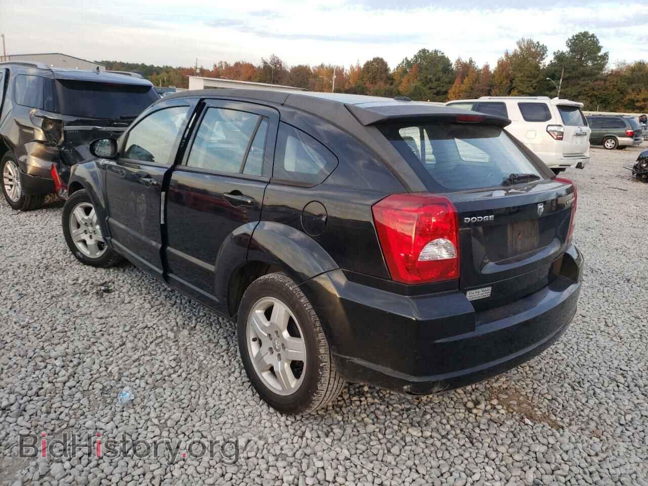2011 DODGE CALIBER - VIN: 1B3CB3HAXBD132914 - Photo 3