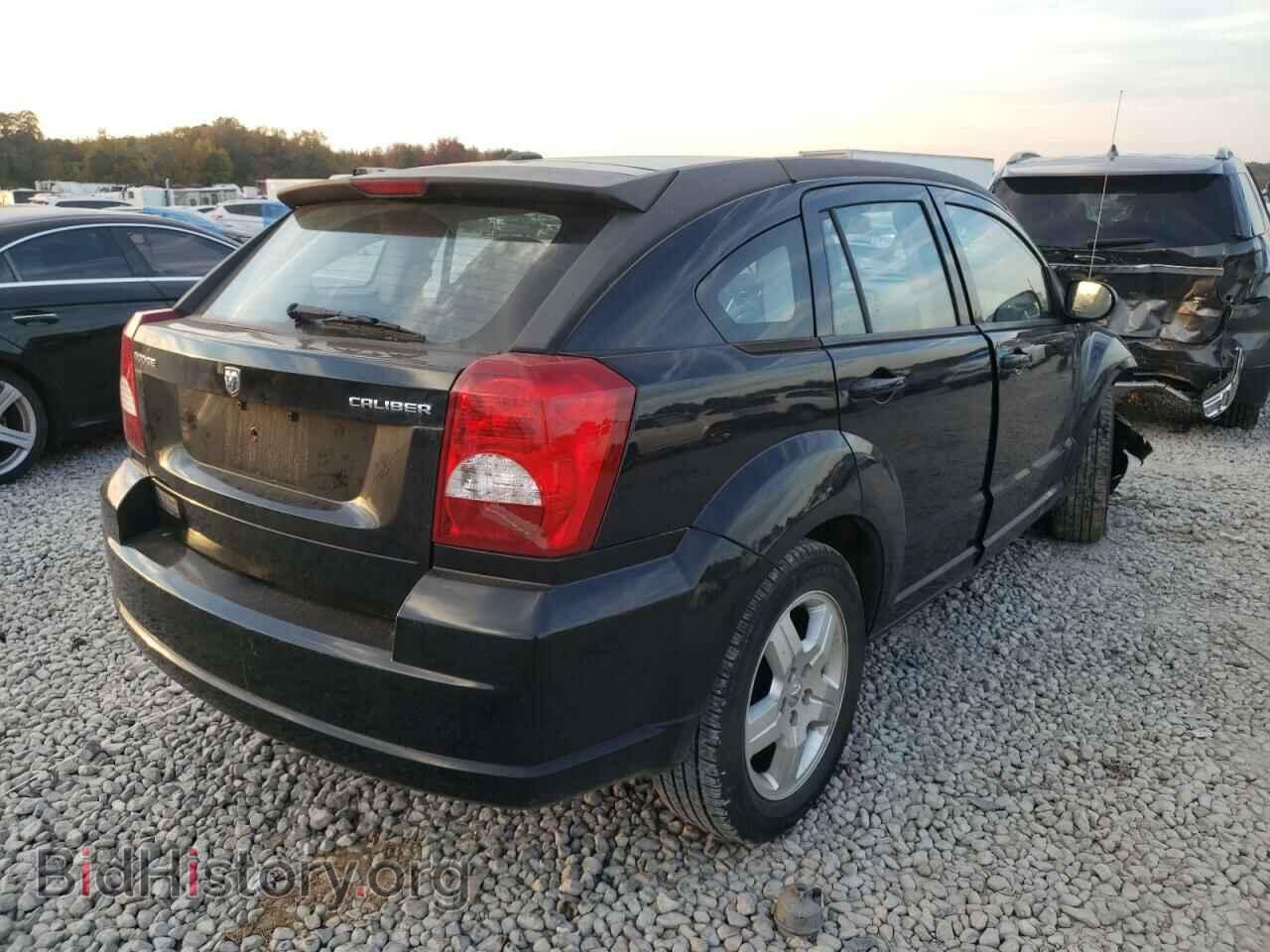 2011 DODGE CALIBER - VIN: 1B3CB3HAXBD132914 - Photo 4