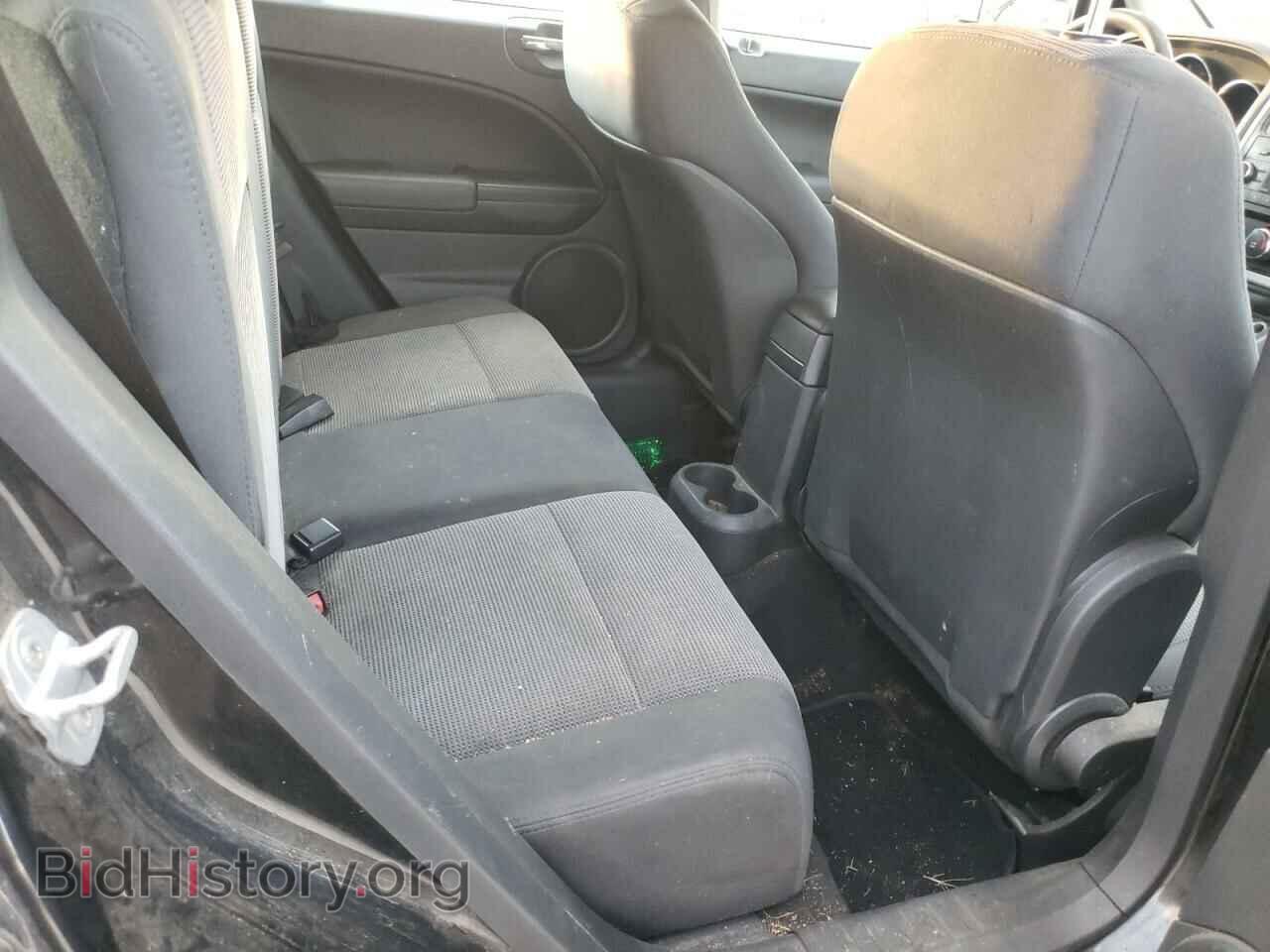 2011 DODGE CALIBER - VIN: 1B3CB3HAXBD132914 - Photo 6