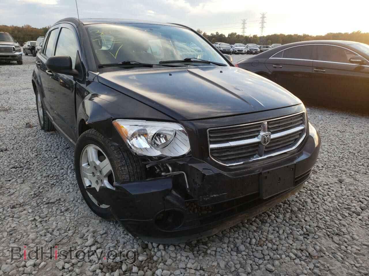 2011 DODGE CALIBER - VIN: 1B3CB3HAXBD132914 - Photo 9