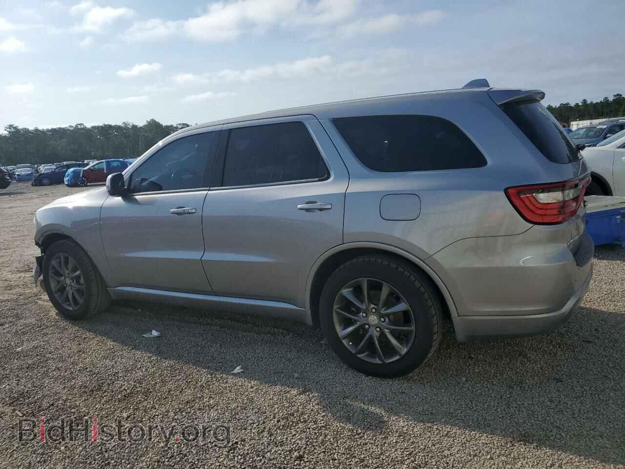2015 DODGE DURANGO - VIN: 1C4RDHAG3FC119870 - Photo 2