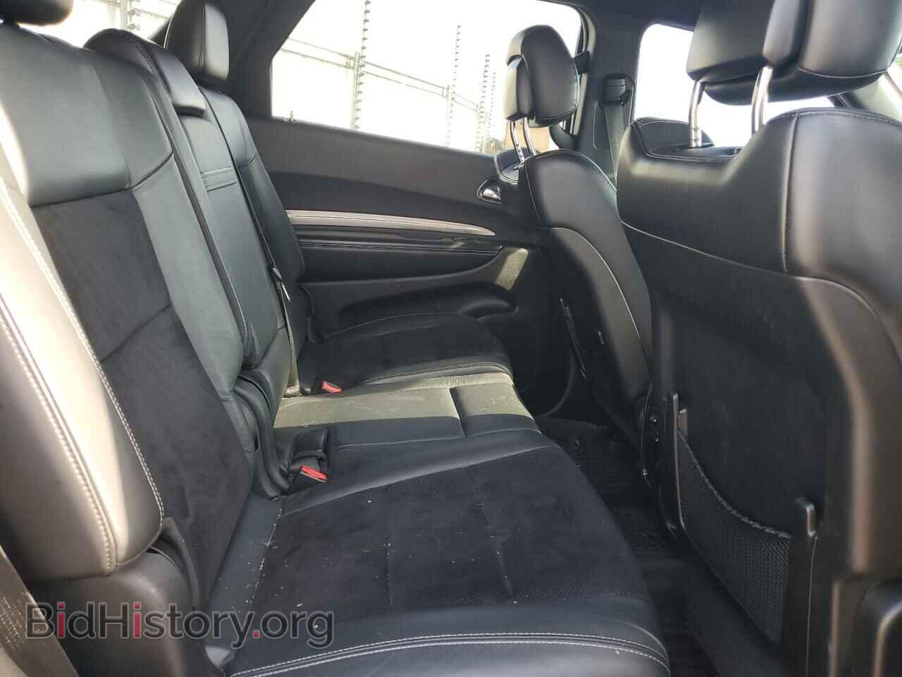 2015 DODGE DURANGO - VIN: 1C4RDHAG3FC119870 - Photo 11