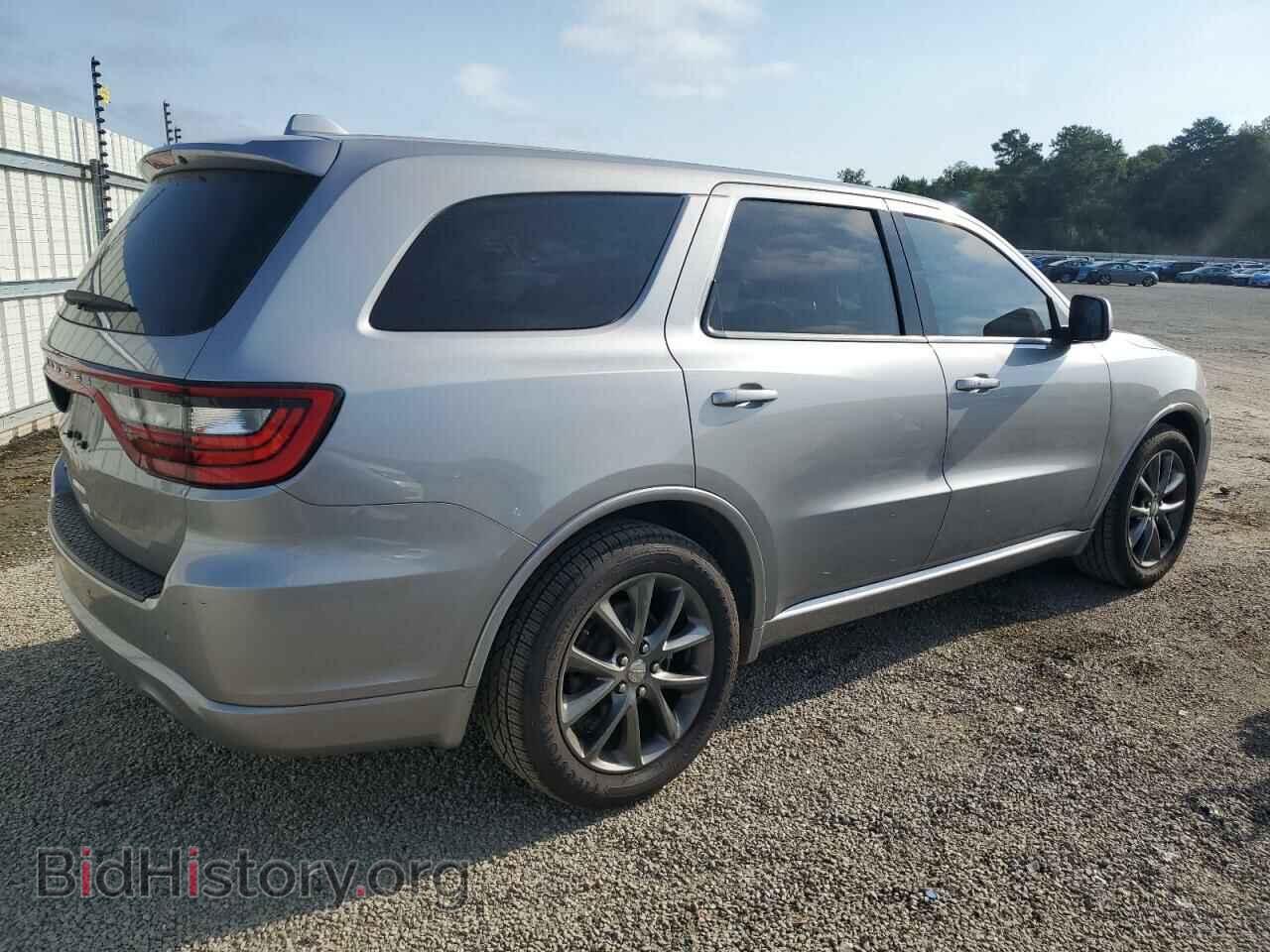 2015 DODGE DURANGO - VIN: 1C4RDHAG3FC119870 - Photo 3