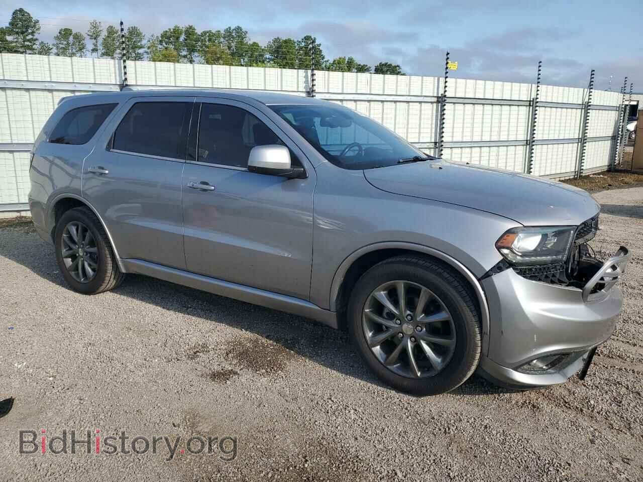 2015 DODGE DURANGO - VIN: 1C4RDHAG3FC119870 - Photo 4