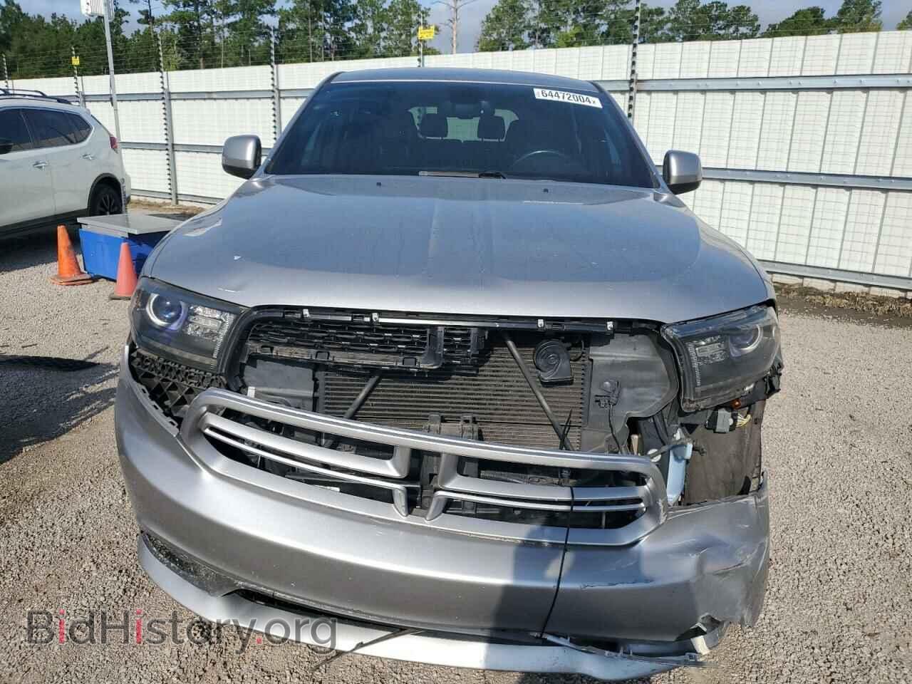 2015 DODGE DURANGO - VIN: 1C4RDHAG3FC119870 - Photo 5