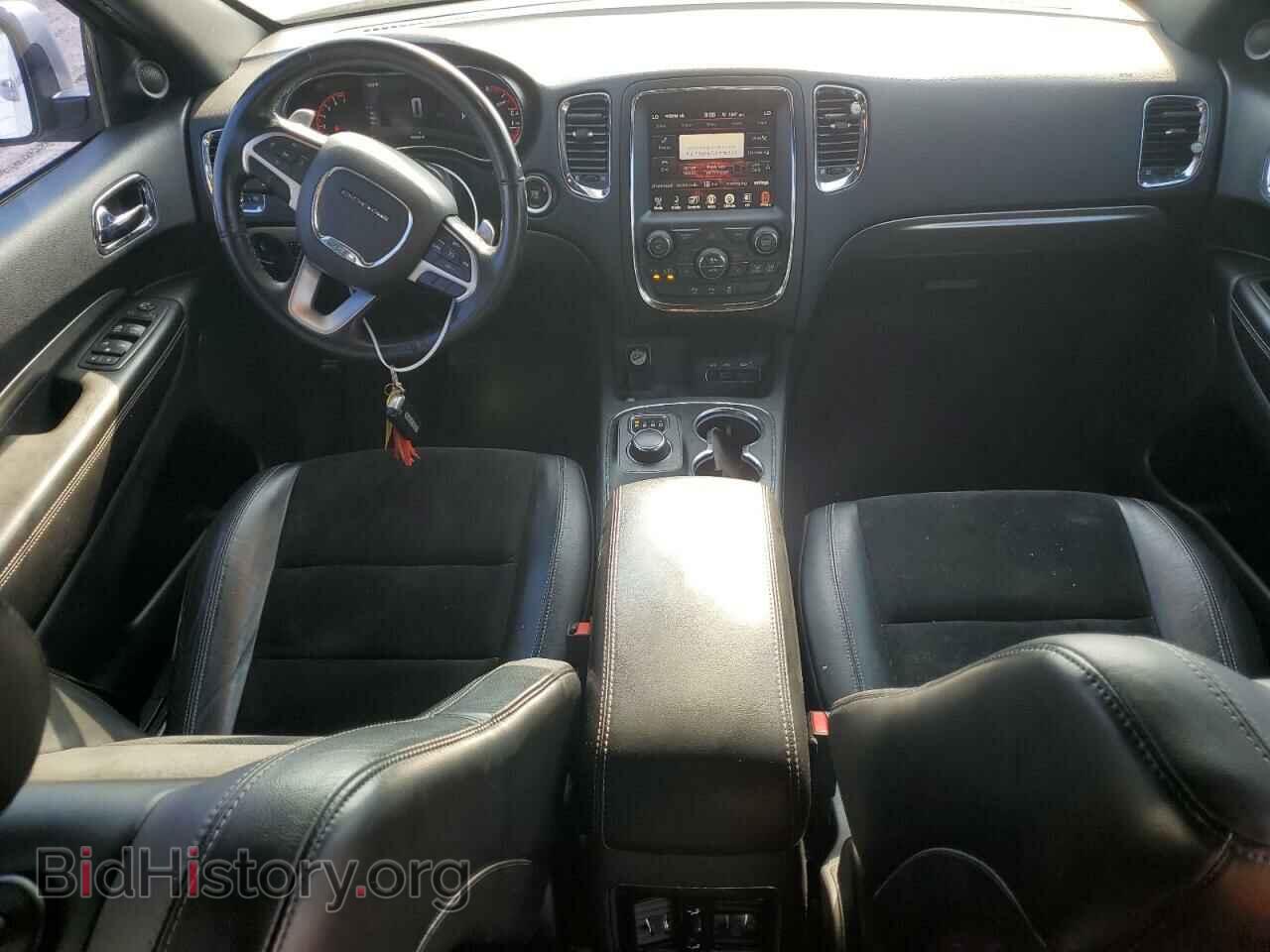2015 DODGE DURANGO - VIN: 1C4RDHAG3FC119870 - Photo 8