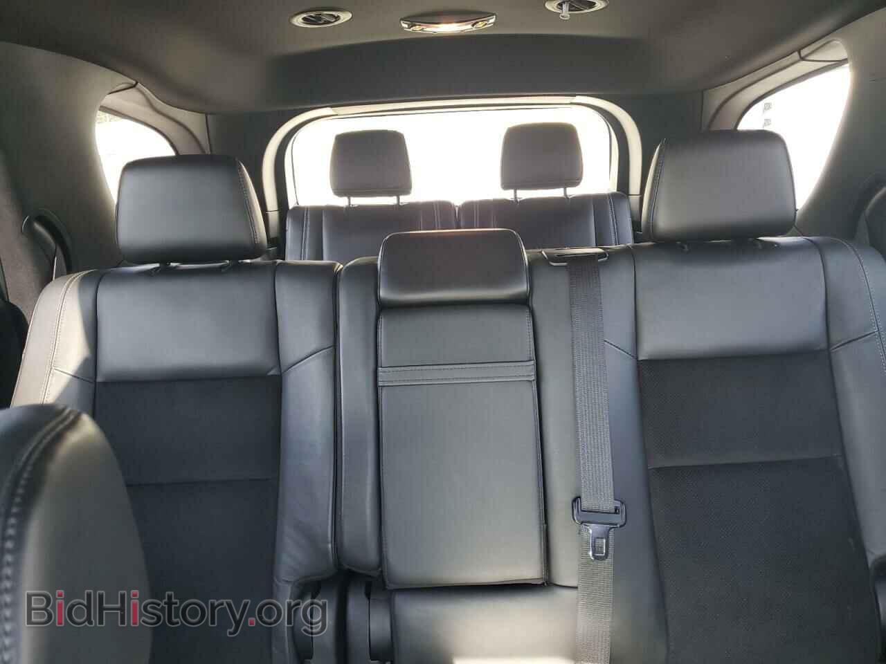 2015 DODGE DURANGO - VIN: 1C4RDHAG3FC119870 - Photo 10