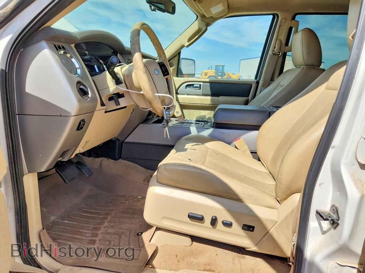 2011 FORD EXPEDITION - VIN: 1FMJK1J54BEF24980 - Фото 7