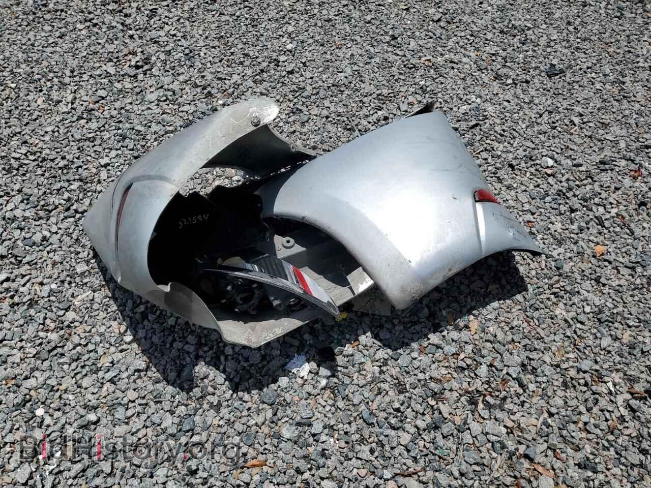 2007 MITSUBISHI ECLIPSE - VIN: 4A3AK24FX7E059804 - Фото 12