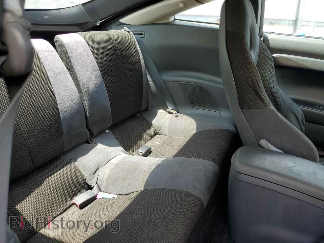 2007 MITSUBISHI ECLIPSE - VIN: 4A3AK24FX7E059804 - Фото 10