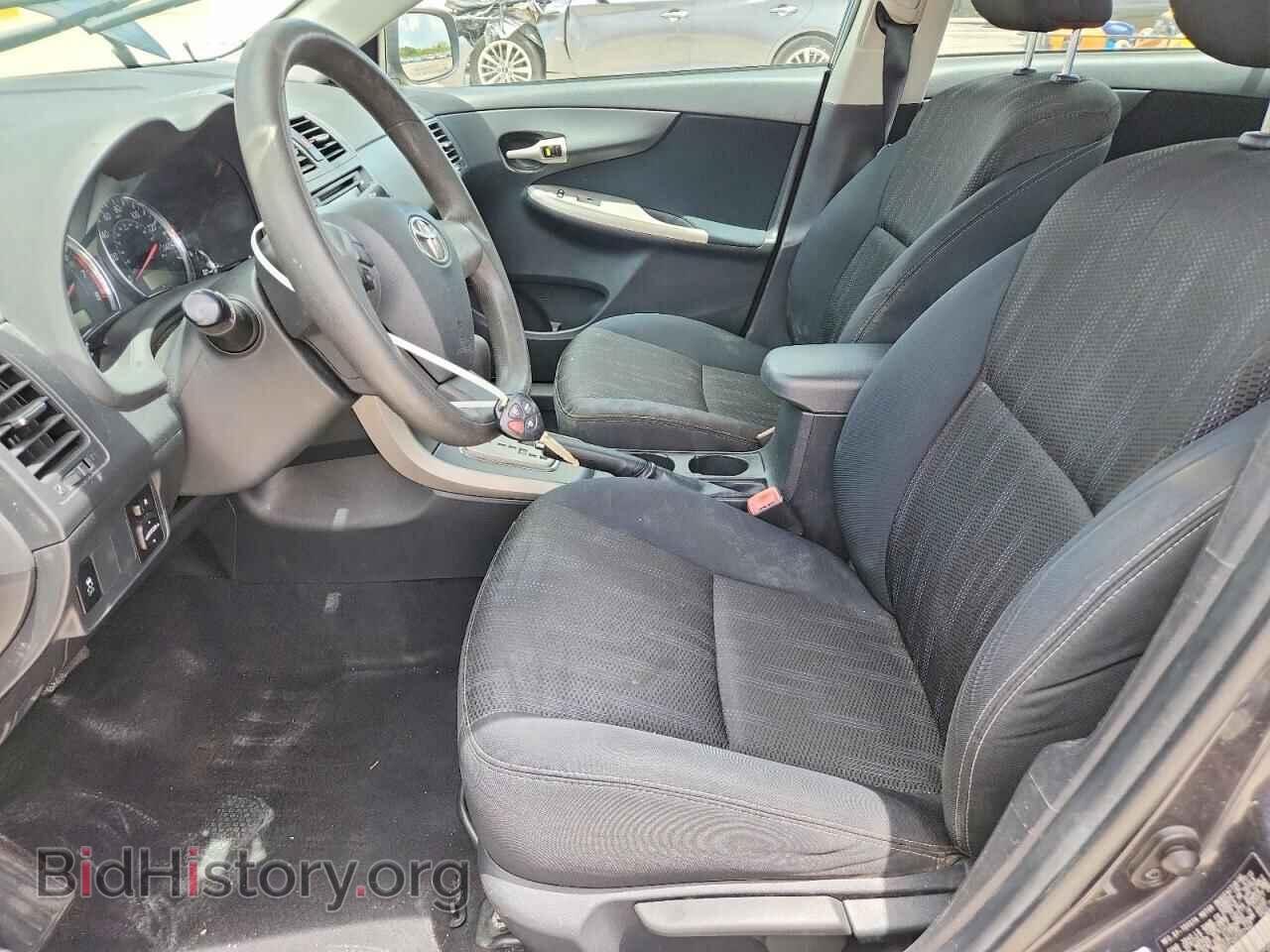 2013 TOYOTA COROLLA - VIN: 2T1BU4EE4DC027447 - Фото 7