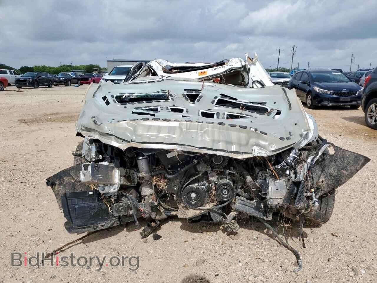 2018 AUDI A6 - VIN: WAUC8AFC1JN098311 - Фото 5