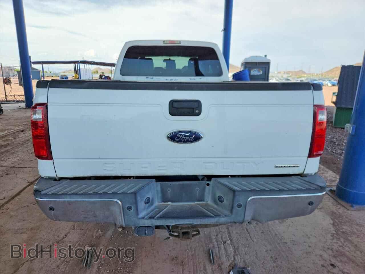 2015 FORD F250 - VIN: 1FT7X2A68FEB94782 - Фото 6