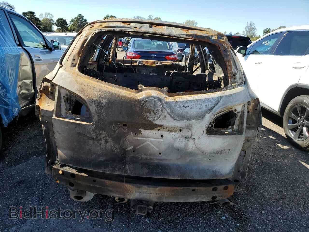 2014 BUICK ENCLAVE - VIN: 5GAKRCKD4EJ276863 - Фото 10