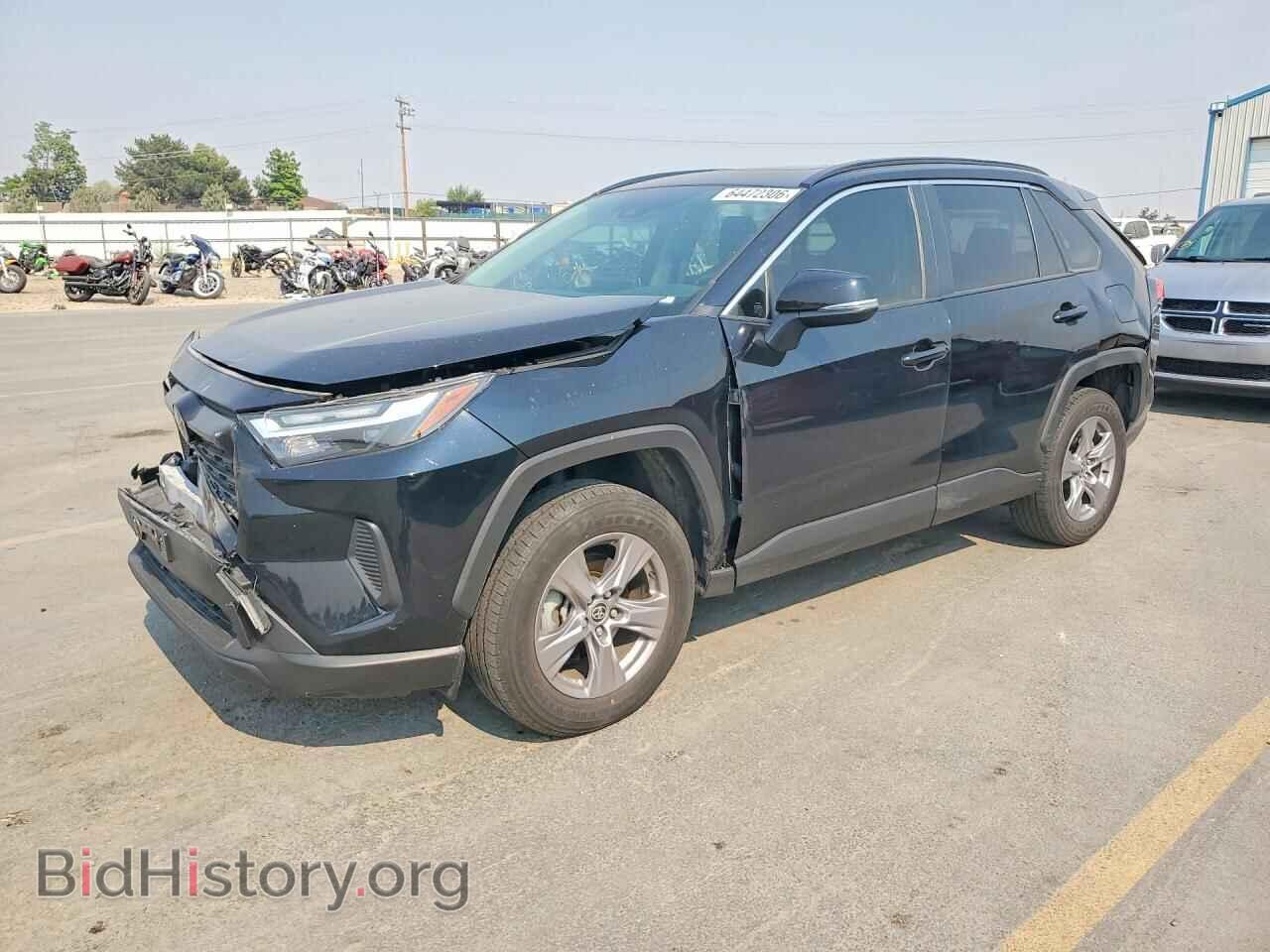 Фотография JTMP1RFVXPJ041159 - TOYOTA RAV4 2023