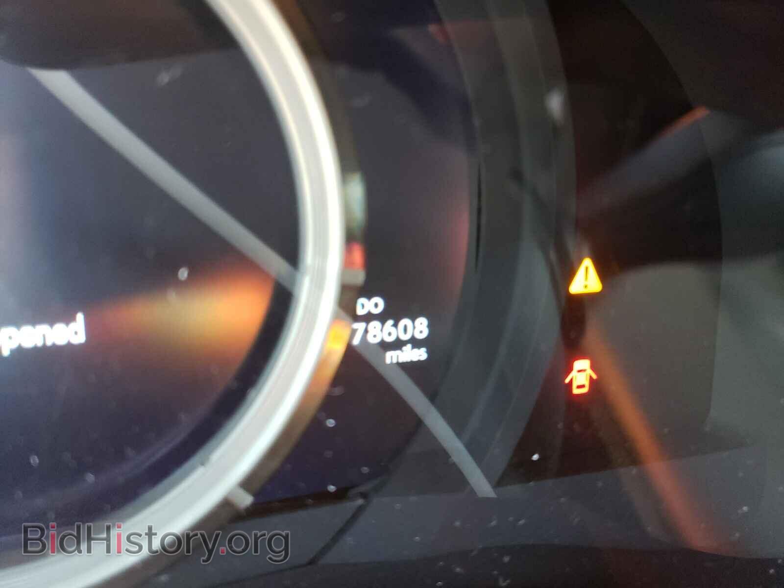2015 LEXUS IS - VIN: JTHCF1D24F5021795 - Фото 8
