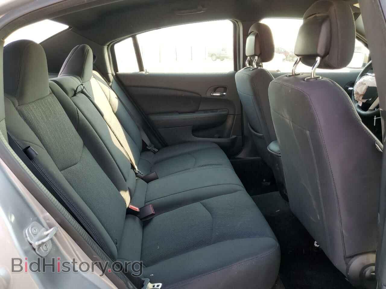 2013 CHRYSLER 200 - VIN: 1C3CCBBG9DN718315 - Фото 10