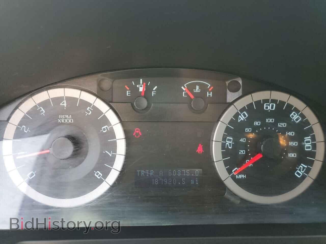 2011 FORD ESCAPE - VIN: 1FMCU9EG0BKC63376 - Фото 9