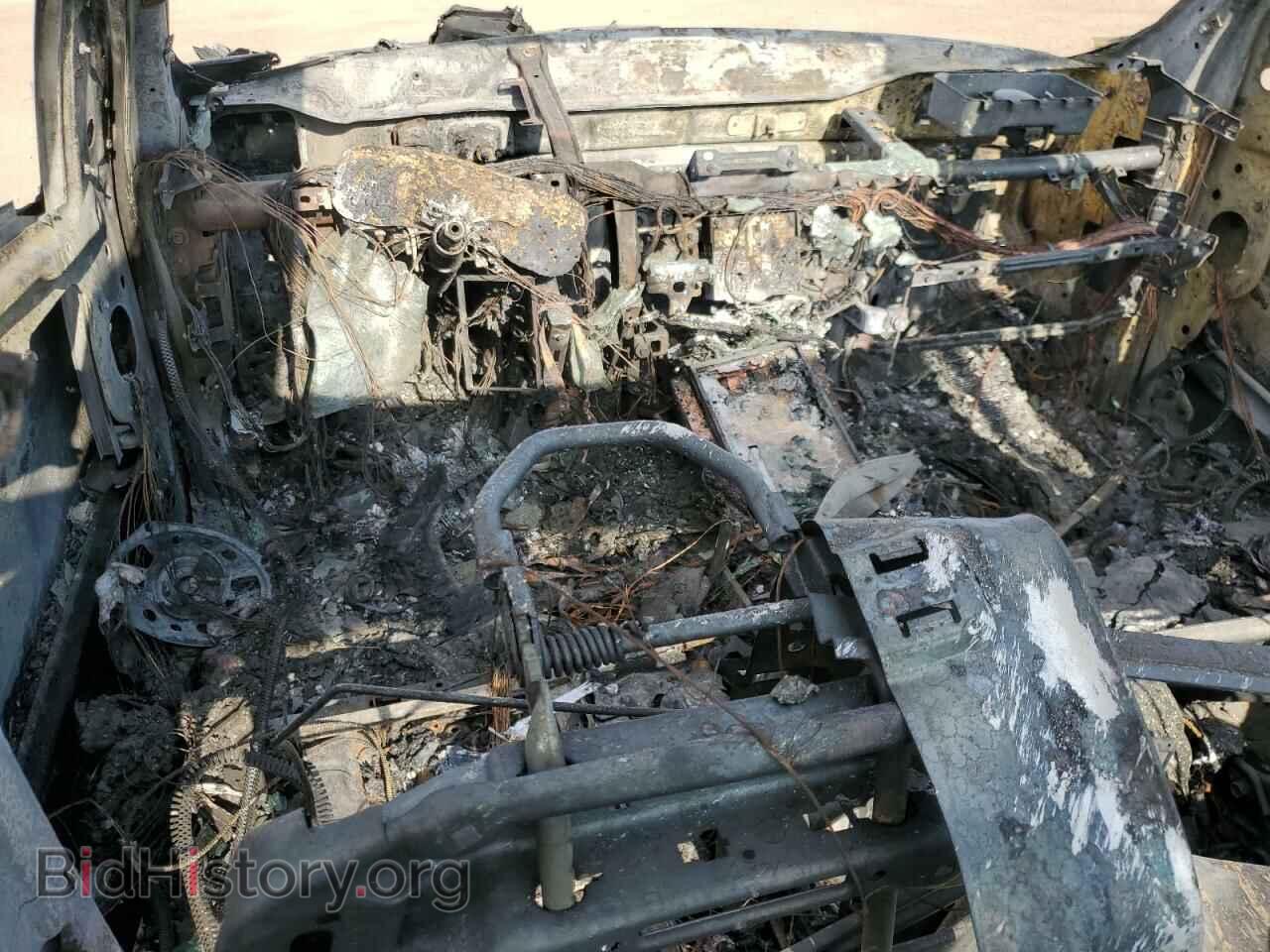 2019 RAM 1500 - VIN: 1C6SRFLT8KN825904 - Фото 8