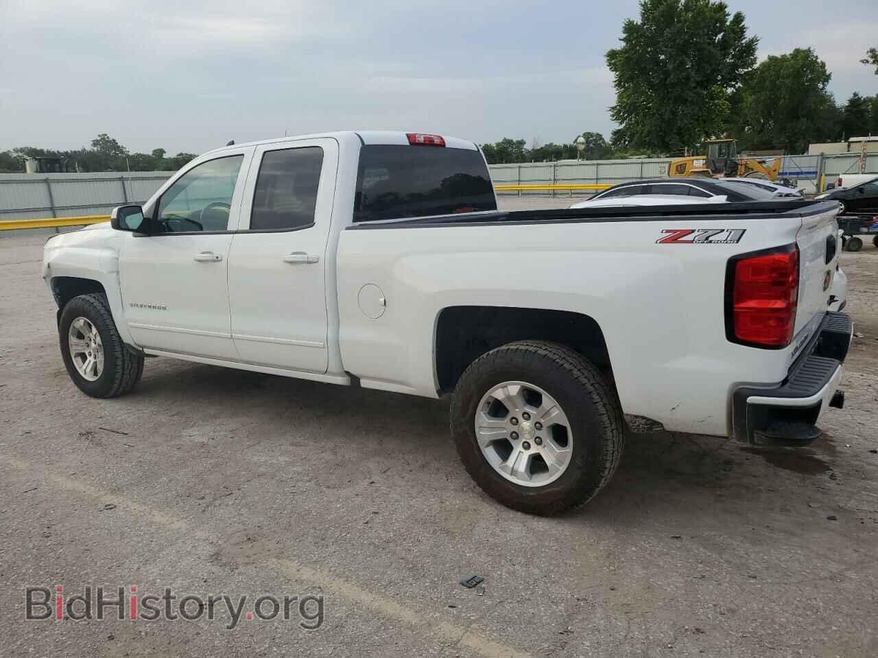 2019 CHEVROLET ALL Models - VIN: 2GCVKPEC5K1131136 - Фото 2